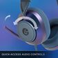 PowerA LucidSound LS10X Gen 2 Wired Gaming Headset in Indigo Fade, , large