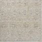 Surya Once Upon a Time Ivory, Light Gray, Tan, Light Brown and Gray 2"11" x 9"10" Runner, , large