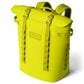 YETI Hopper M20 Backpack Soft Cooler in Firefly Yellow, , large