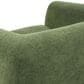 Jennifer Taylor Home Alpine Accent Arm Chair in Moss Green, , large