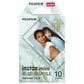 Fujifilm Instax Mini Blue Marble Film, , large