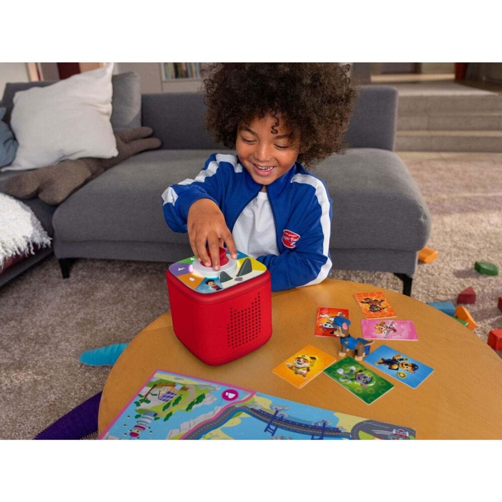 Tonies Adventure Bay Rescue Heroes Game, , large
