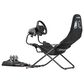 Playseat Challenge ActiFit Racing Chair in Black, , large