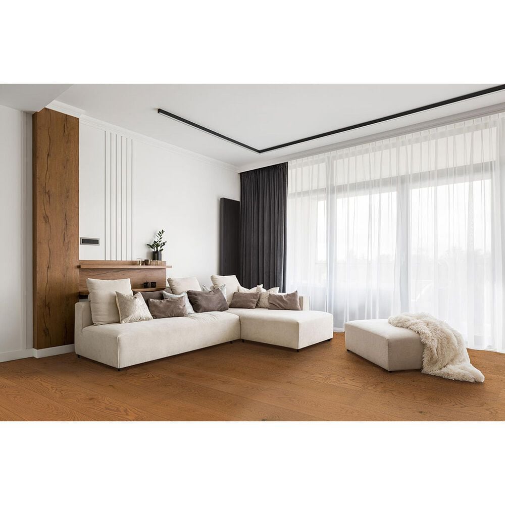 MS International McCarran Scarborough Buff 9.5&quot; x 86&quot; Oak Engineered Hardwood, , large