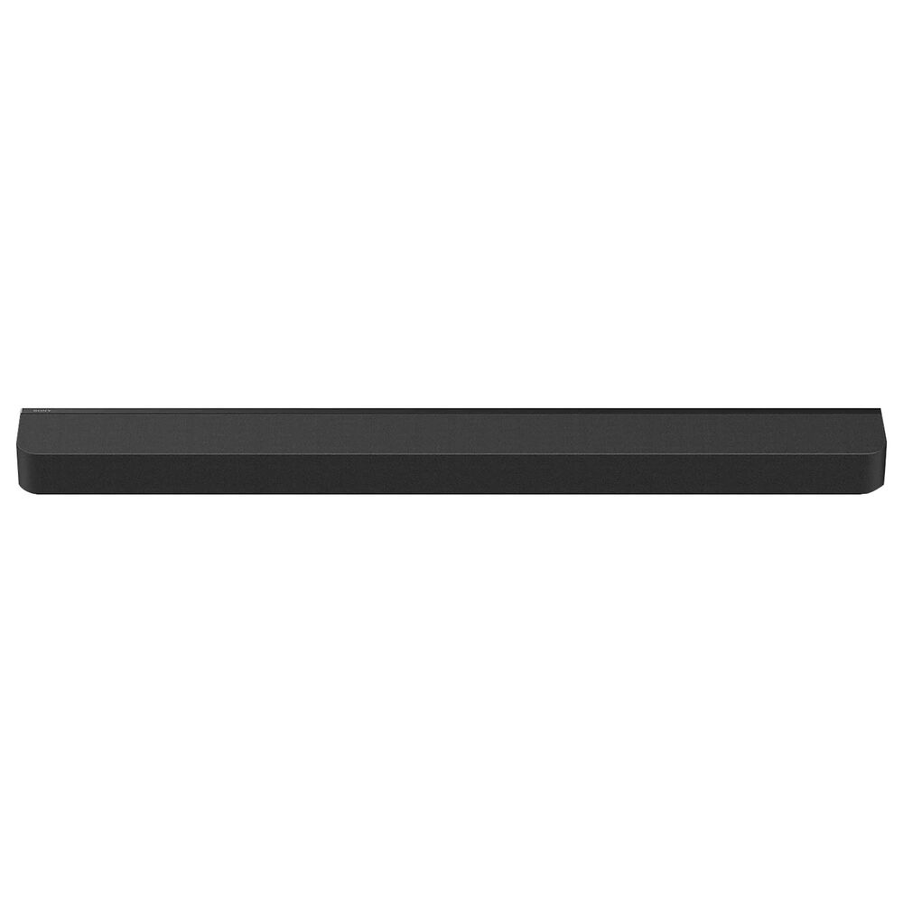 Sony *65&quot; 4K LED TV w/Soundbar Sys, , large