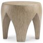 Bernhardt Neptune Outdoor Side Table in Sea Oat, , large
