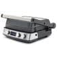Green Pan Elite 14" Contact Grill and Griddle in Graphite, , large