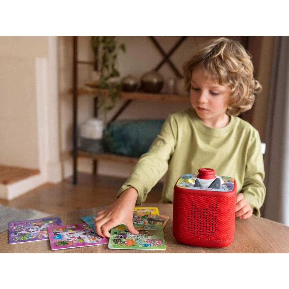 Tonies Monster Talent Search Game, , large
