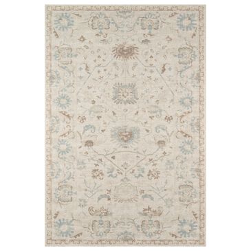 Momeni Anatolia ANA-5 5"3" x 7"6" Beige Area Rug, , large