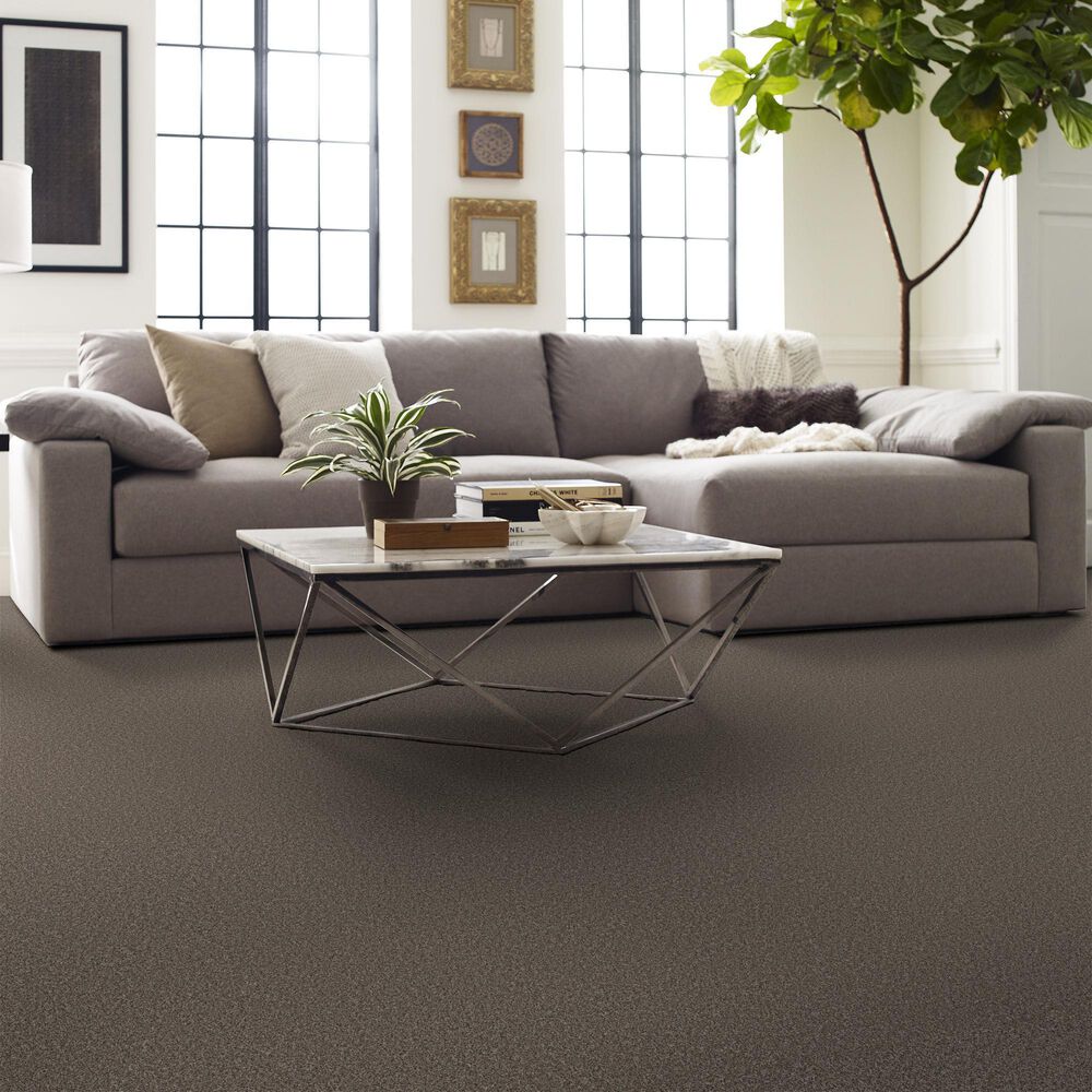 Shaw Affirmation II Carpet in Havana, , large