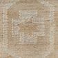 L&R Resources Willow Ivory 5" x 7"9" Area Rug, , large