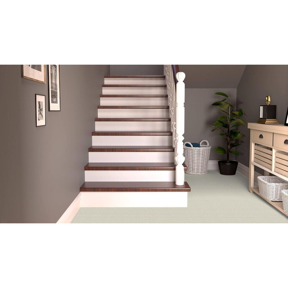 Dixie Home Pleasant Valley Carpet in Agave, , large