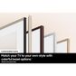 Samsung 65" Class LS03D The Frame QLED 4K with HDR in Black - Smart TV, , large