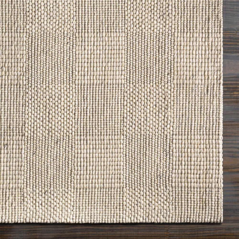 Surya Colarado CDO-2310 2&#39;6&quot; x 8&#39; Ivory, Black and Charcoal Runner, , large