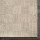 Surya Colarado CDO-2310 2"6" x 8" Ivory, Black and Charcoal Runner, , large