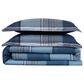 Pem America Truly Soft Trey 2-Piece Twin XL Duvet Set in Blue, , large