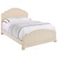 Homestyles Provence Queen Bed in Antiqued White, , large