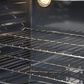 GE Appliances 30" Electric Radiant Smooth Cooktop Range in Black, , large