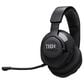 JBL Quantum 360X Wireless Over-Ear Gaming Headset in Black, , large