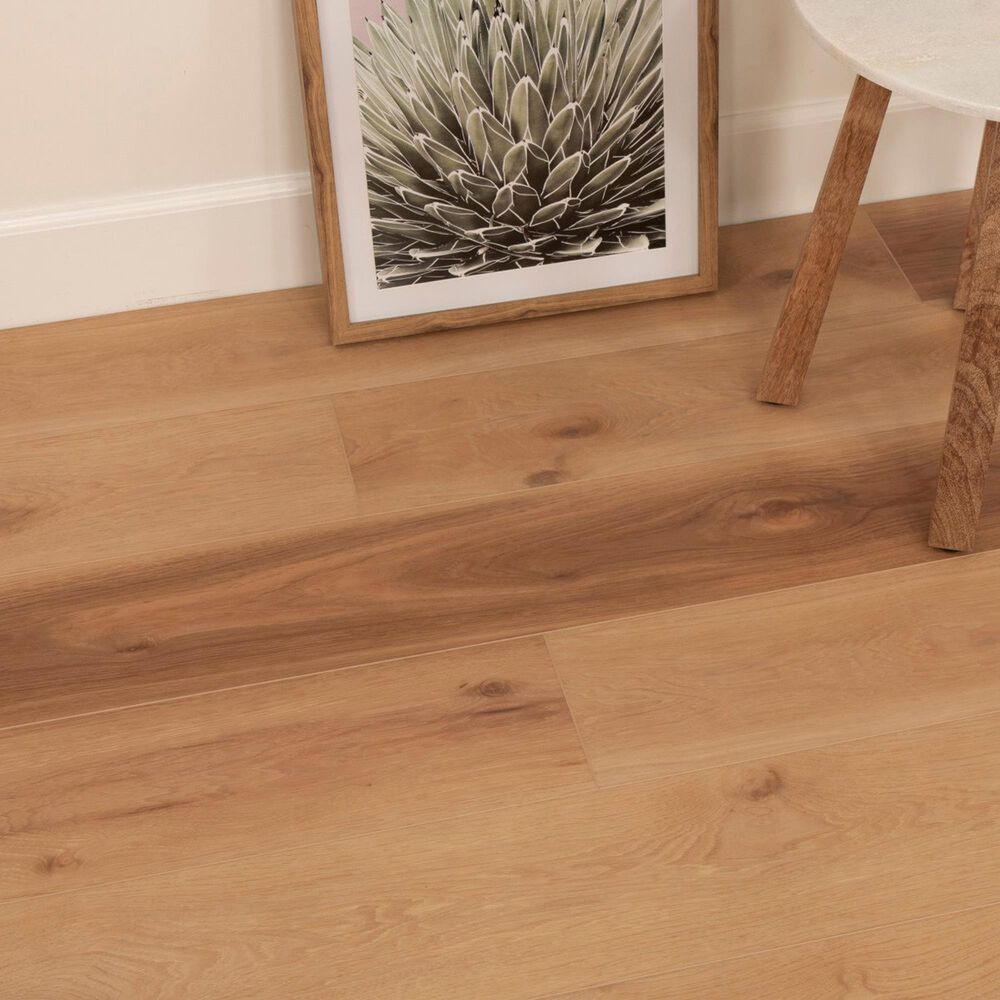 CALI Windansea South Seas Oak 7&quot; x 48&quot; Luxury Vinyl Plank, , large