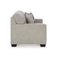 Ashley Mahoney Full Sleeper Sofa in Pebble, , large