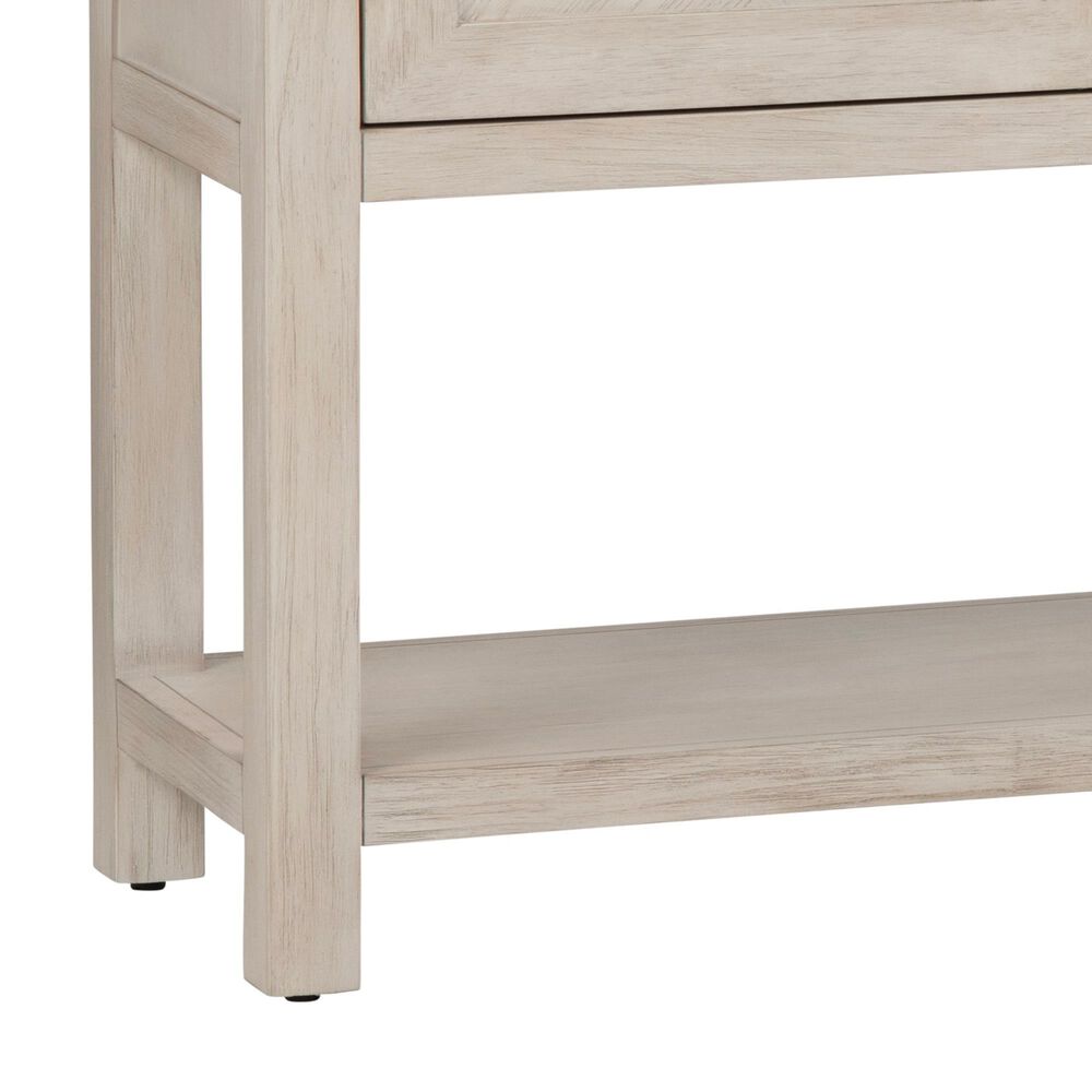 Crestview Collection Saylor 4-Door Console Table in Natural, , large