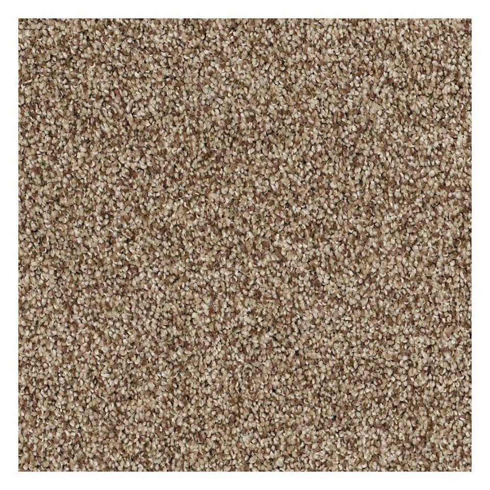 Shaw Detailed Tonal Carpet in Twig, , large