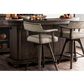 Radius PGA Bar in Rustic Washed Gray, , large