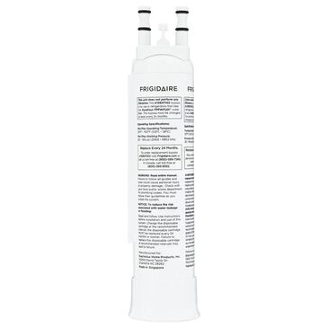 Frigidaire PurePour Water Filter Bypass for PWF-1 FPPWFU01 in White, , large