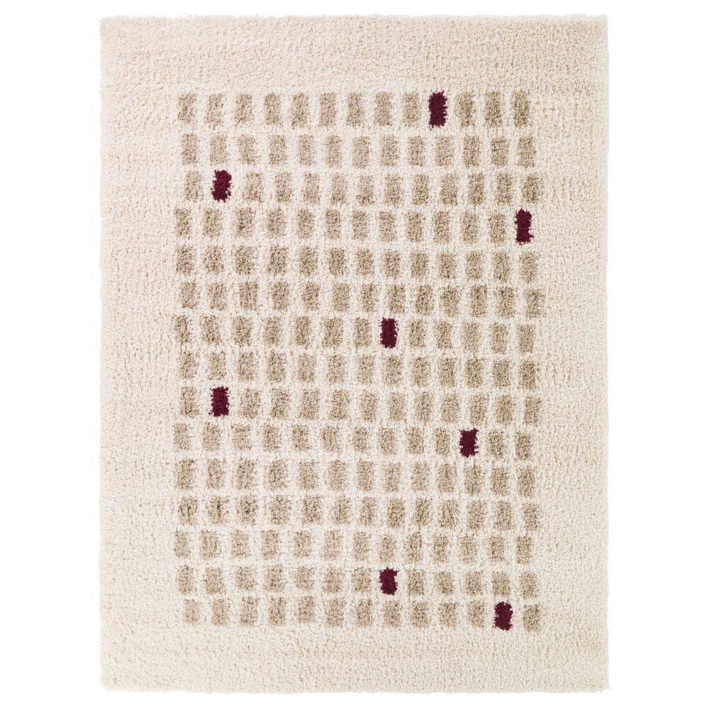 Balta Rugs Legacy Thaddeus Beige 7"10" x 10" Area Rug, , large