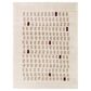Balta Rugs Legacy Thaddeus Beige 7"10" x 10" Area Rug, , large