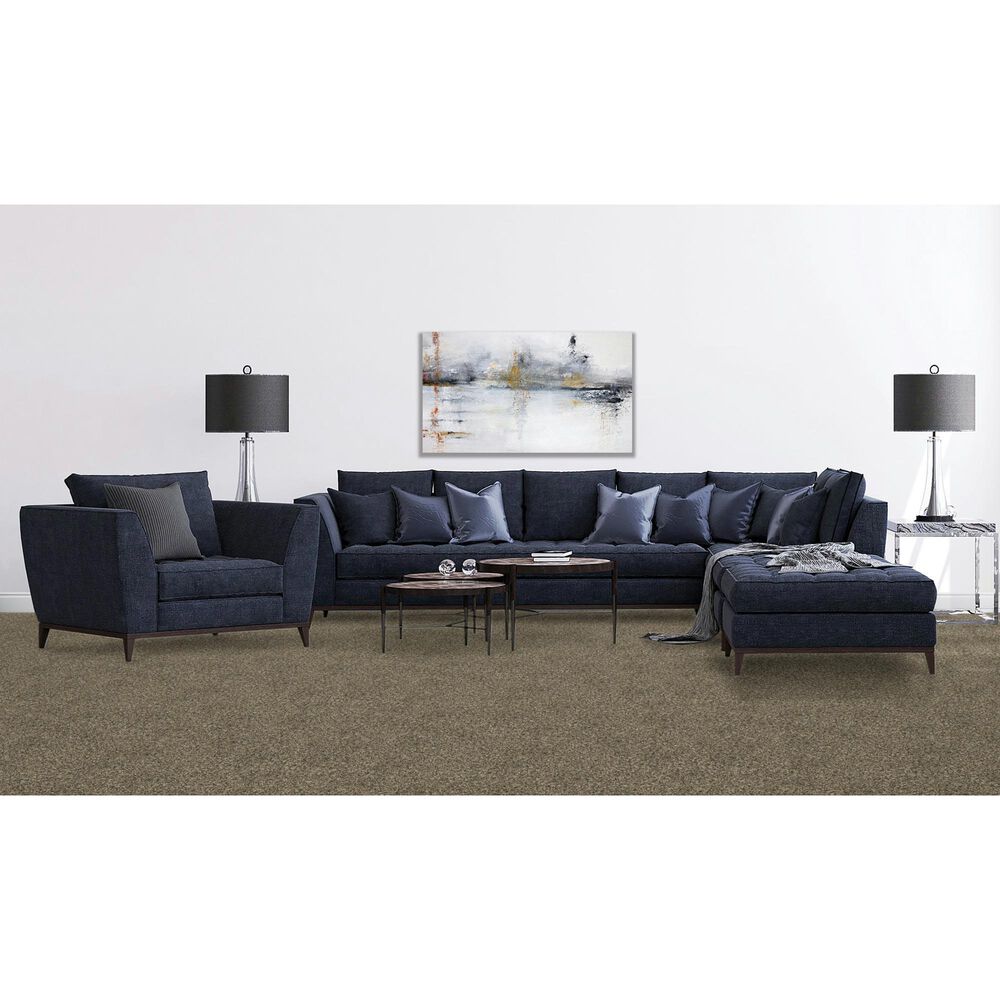 Mohawk Claws and Effect I Carpet in Cracked Wheat, , large