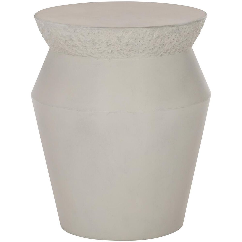 Bernhardt Nidra Accent Table in Sand Grey, , large