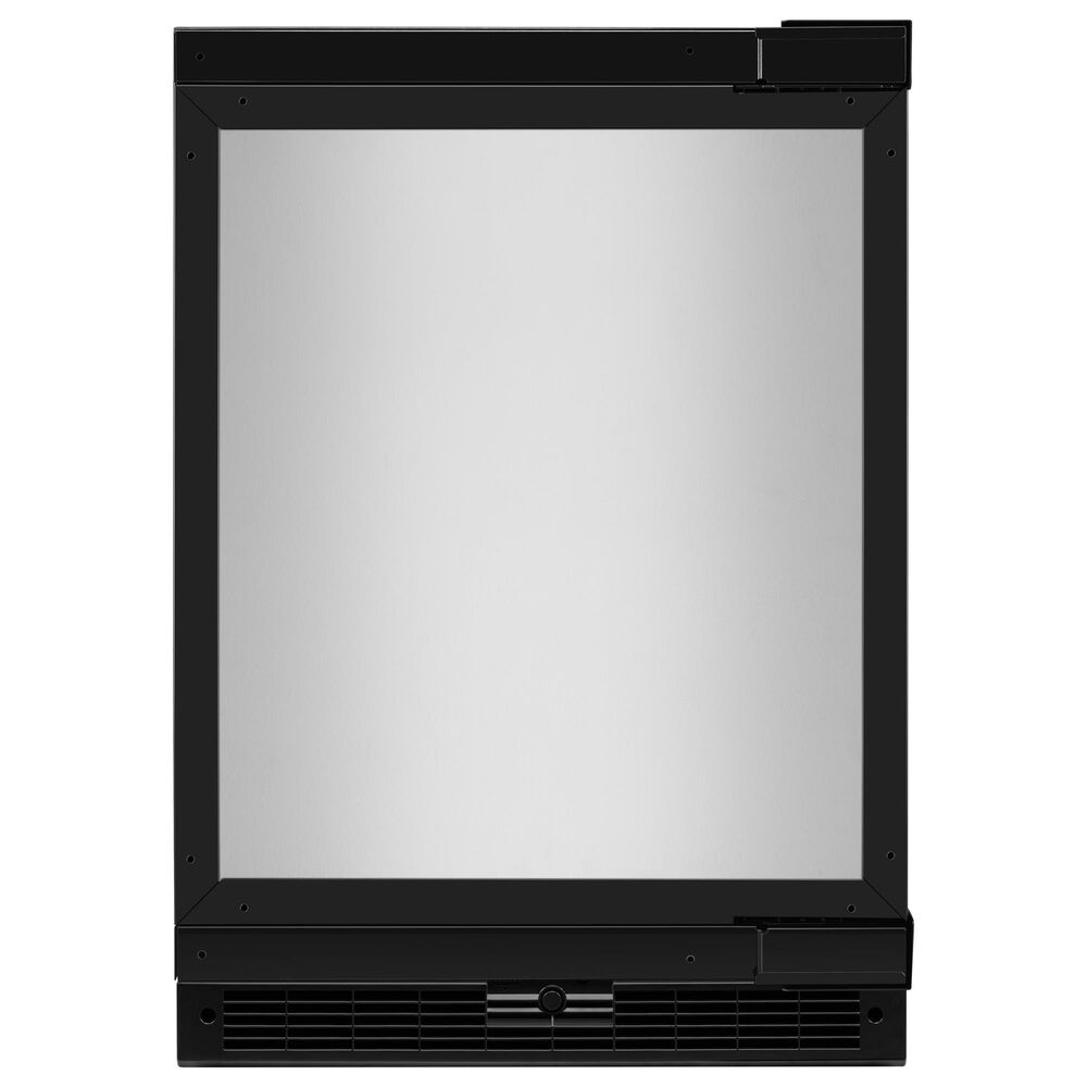 JennAir 24" Undercounter Solid Door Refrigerator with Right Swing, , large