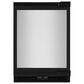 JennAir 24" Undercounter Solid Door Refrigerator with Right Swing, , large