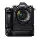 Sony Vertical Camera Grip for A9 Series, , large