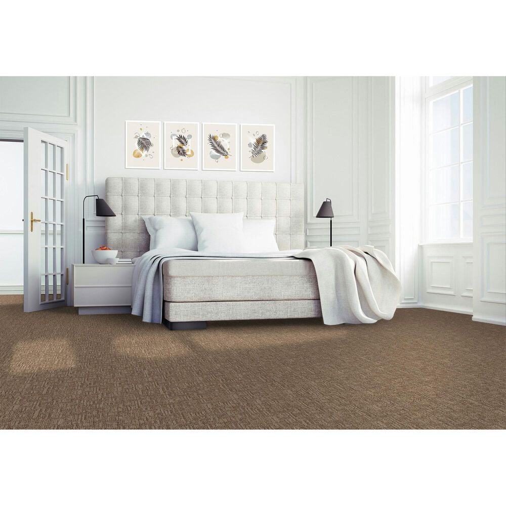Mohawk Random Nature II Carpet in Evening Breeze, , large