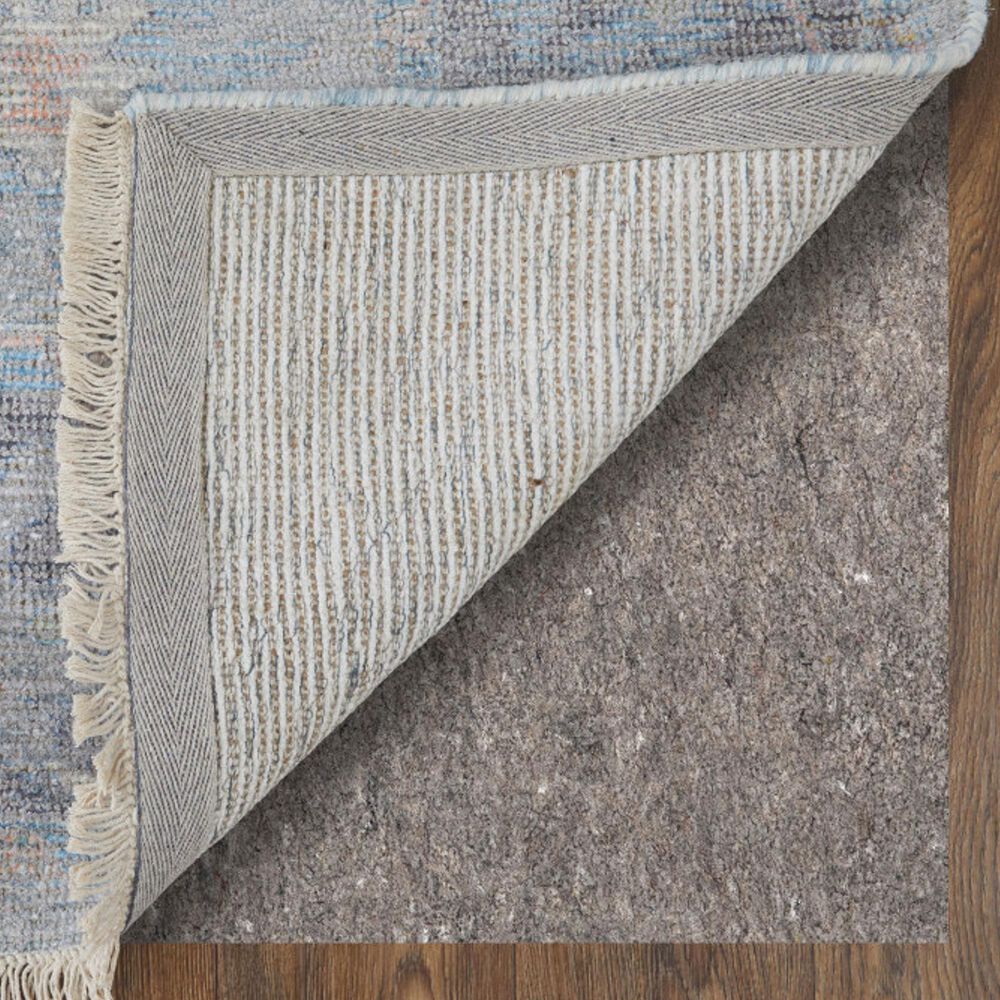 Feizy Caldwell 3&#39;6&quot; x 5&#39;6&quot; Blue and Multicolor Area Rug, , large