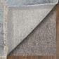 Feizy Caldwell 3"6" x 5"6" Blue and Multicolor Area Rug, , large