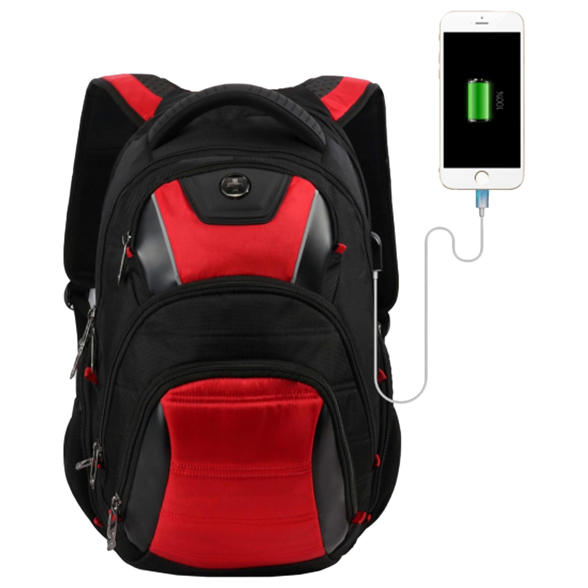 Travel top backpack deals