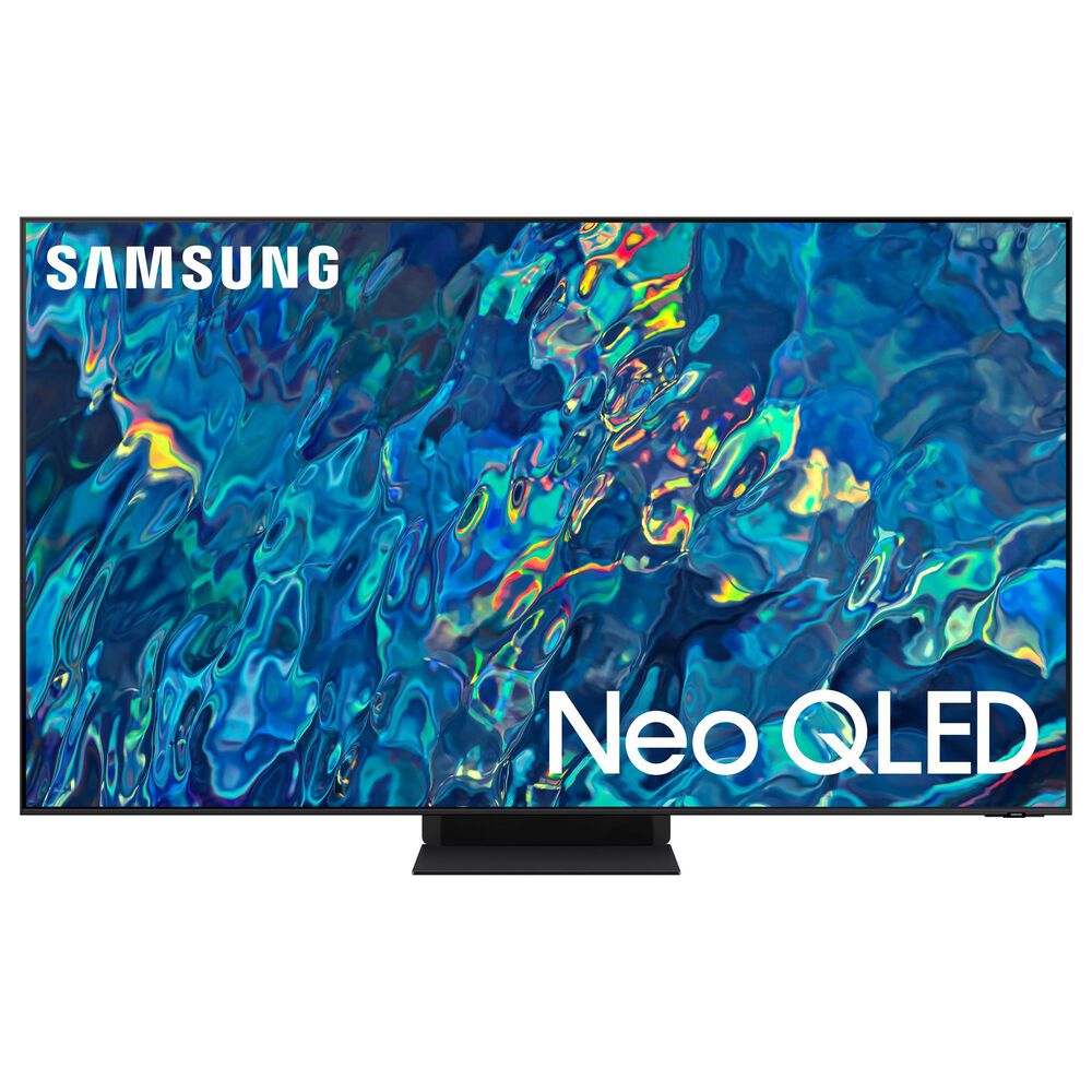 Samsung 85" Class QN95B 4K Neo QLED with HDR - Smart TV, , large