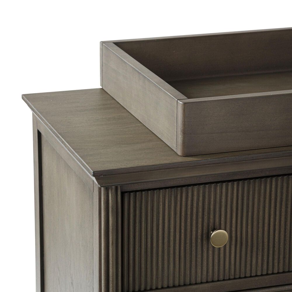 Maxi Cosi Reid 2-Piece Nursery Set in Sunbleach Natural, , large