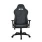 Arozzi Toretta Soft Fabric Gaming Chair in Dark Grey, , large