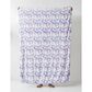 Duke Imports Regal Comfort Taffy 50" x 70" Throw in Multicolor, , large