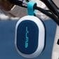 JLab Pop Party Ultra-Portable Bluetooth Speaker in Navy, , large