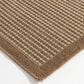 Trisha Yearwood Rug Collection Gather Avola 5"3" x 7"7" Earth and Natural Area Performance Rug, , large
