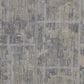 Feizy Elias 5" x 8" Blue and Ivory Area Rug, , large