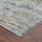 Dalyn Rug Company Lumara LM3 Sage 5" x 7"6" Area Rug, , large