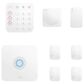 Ring Alarm Security 8 pc Kit (2nd Gen) in White, , large