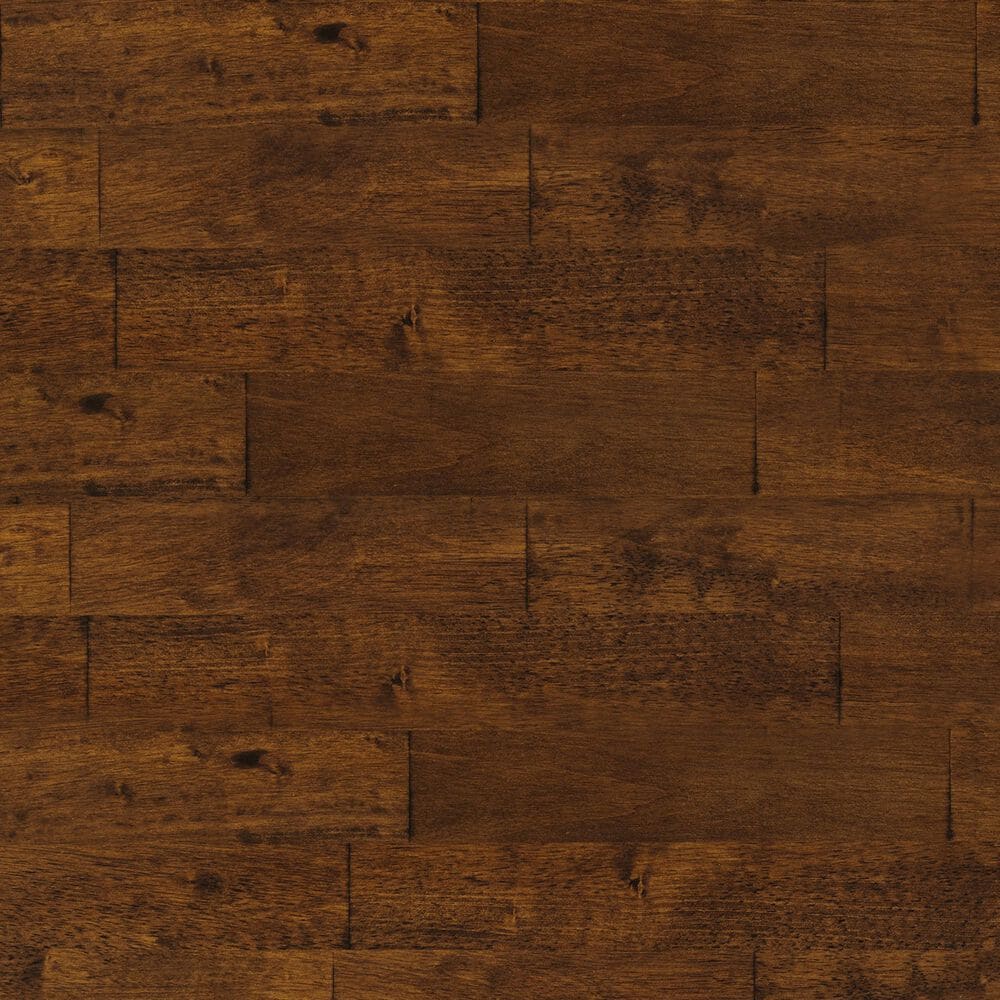 Linden Boulevard Traditional Style Stationary Kitchen Island with 2 Stools, , large